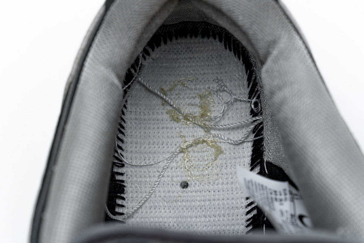 Nike SB Dunk Low Pro“J-Pack Shadow” BQ6817-007