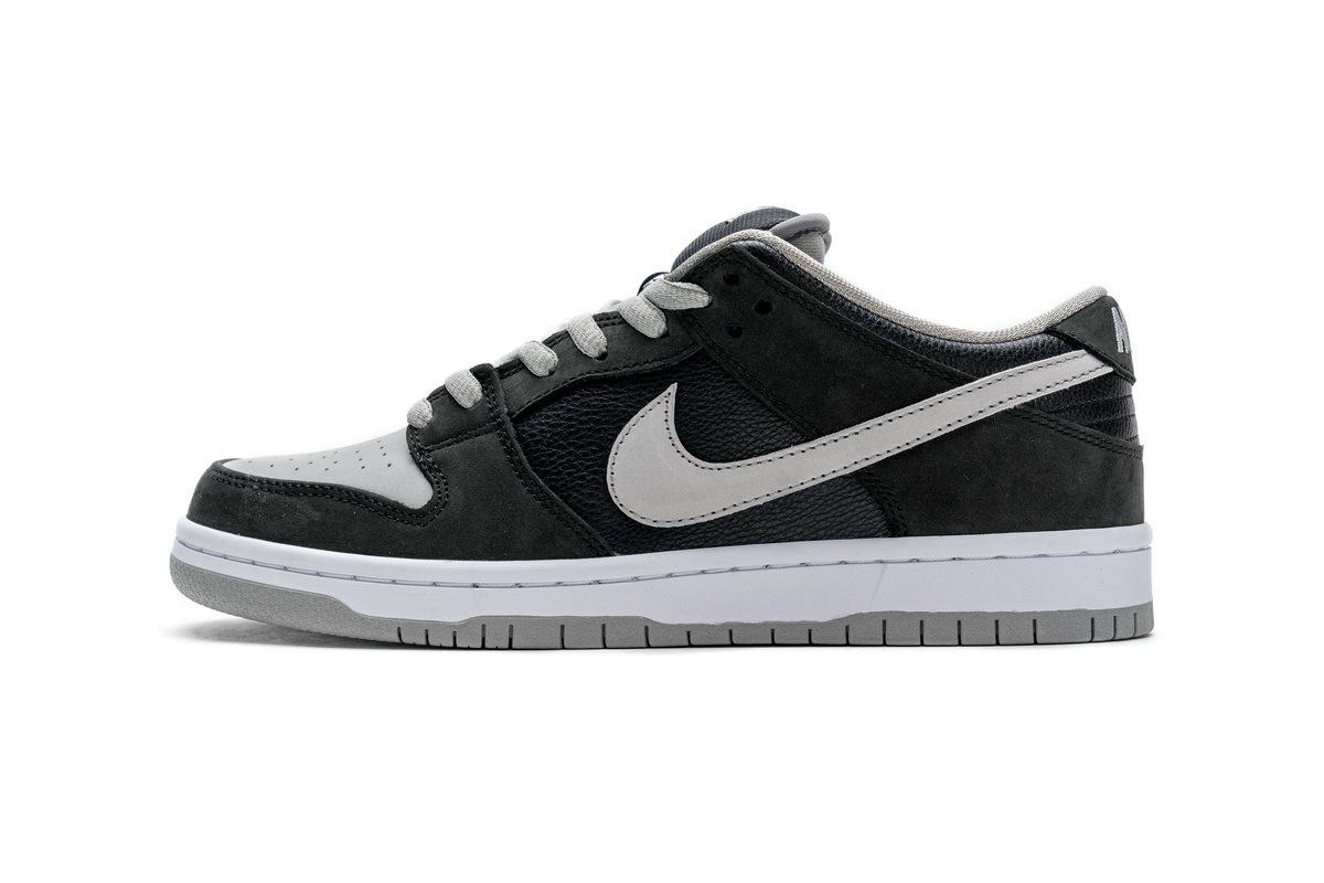 Nike SB Dunk Low Pro“J-Pack Shadow” BQ6817-007