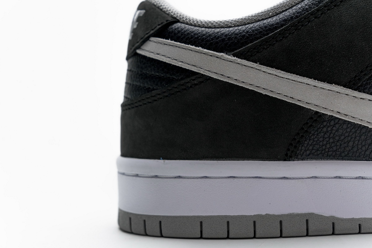 Nike SB Dunk Low Pro“J-Pack Shadow” BQ6817-007
