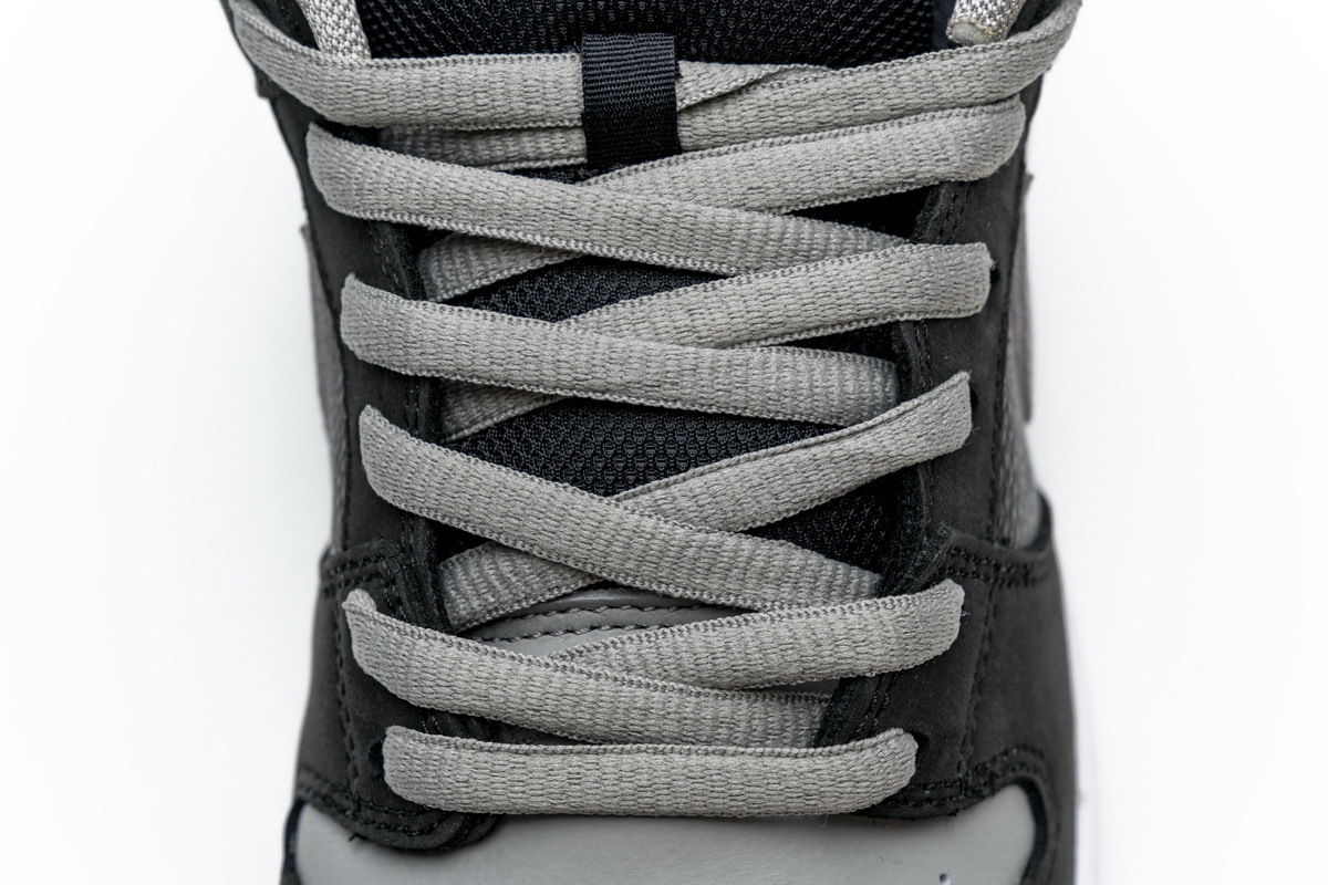 Nike SB Dunk Low Pro“J-Pack Shadow” BQ6817-007