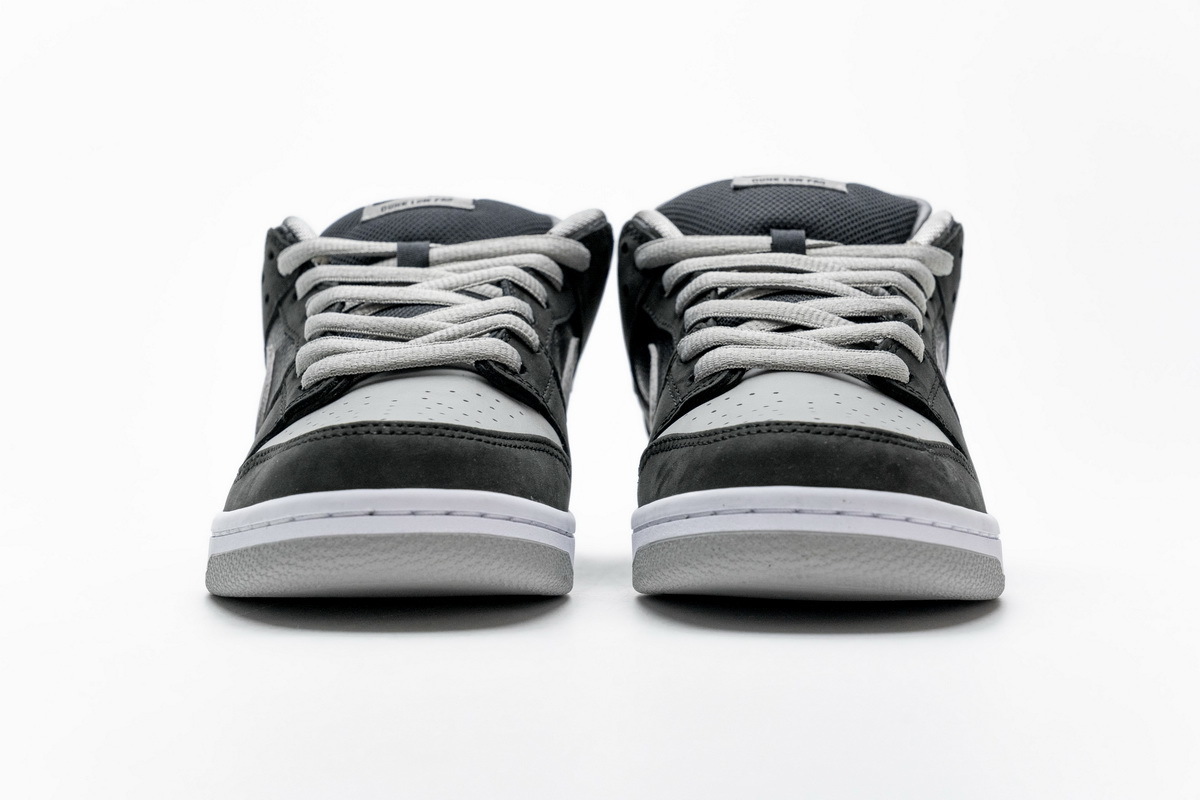 Nike SB Dunk Low Pro“J-Pack Shadow” BQ6817-007