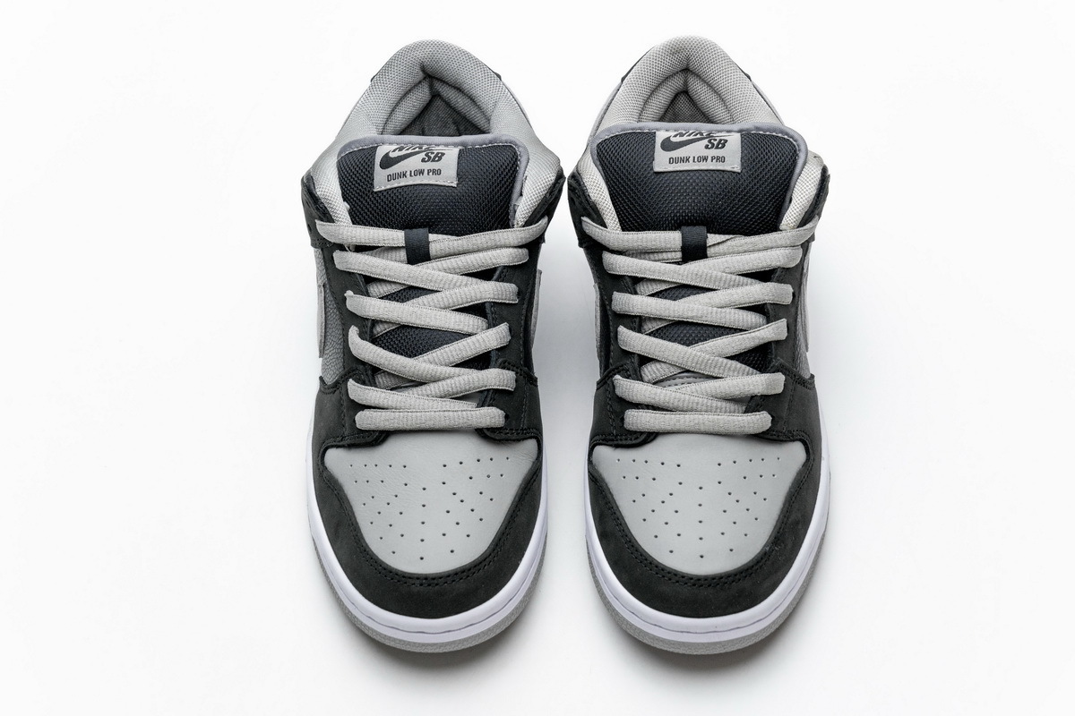 Nike SB Dunk Low Pro“J-Pack Shadow” BQ6817-007