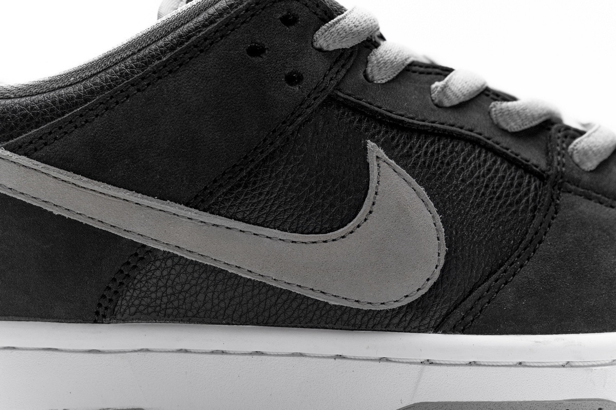 Nike SB Dunk Low Pro“J-Pack Shadow” BQ6817-007