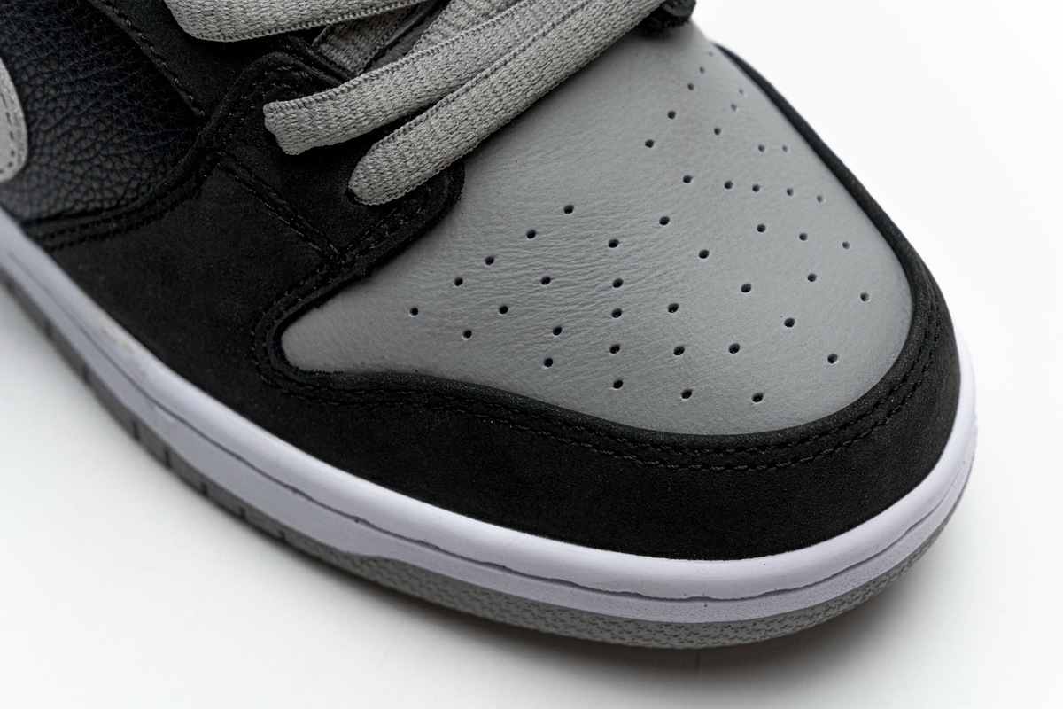Nike SB Dunk Low Pro“J-Pack Shadow” BQ6817-007