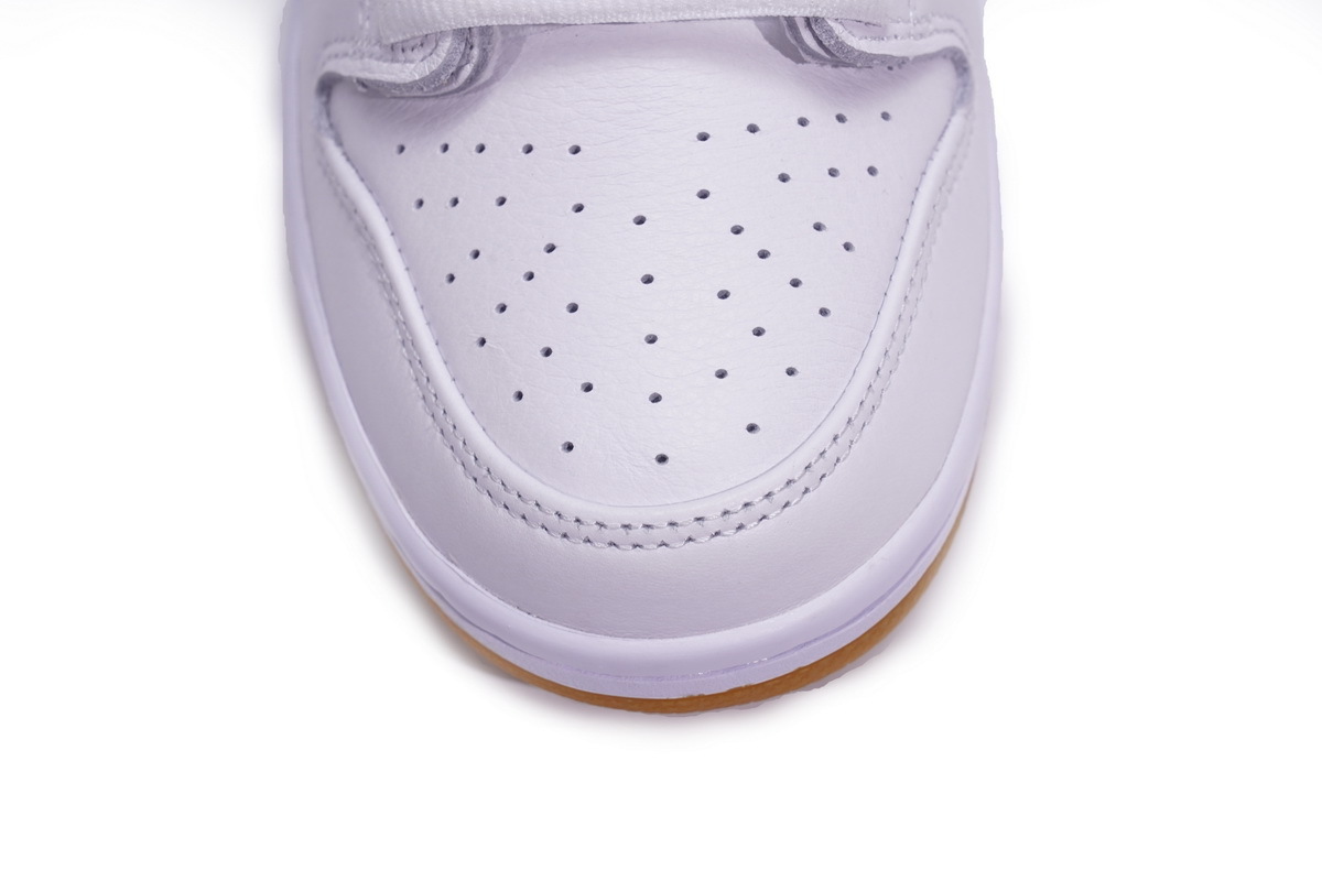 Nike SB Dunk Low Pro Orange Label White Navy CZ2249-100