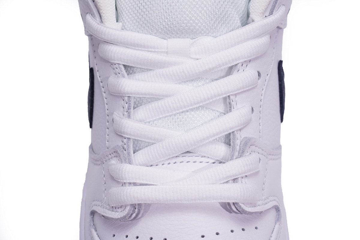 Nike SB Dunk Low Pro Orange Label White Navy CZ2249-100