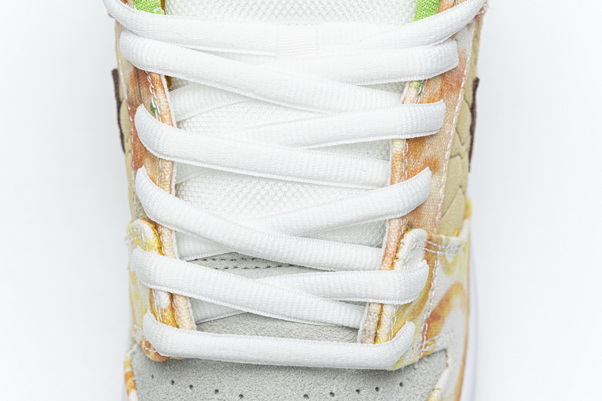 Nike SB Dunk Low Street Hawker CV1628-800