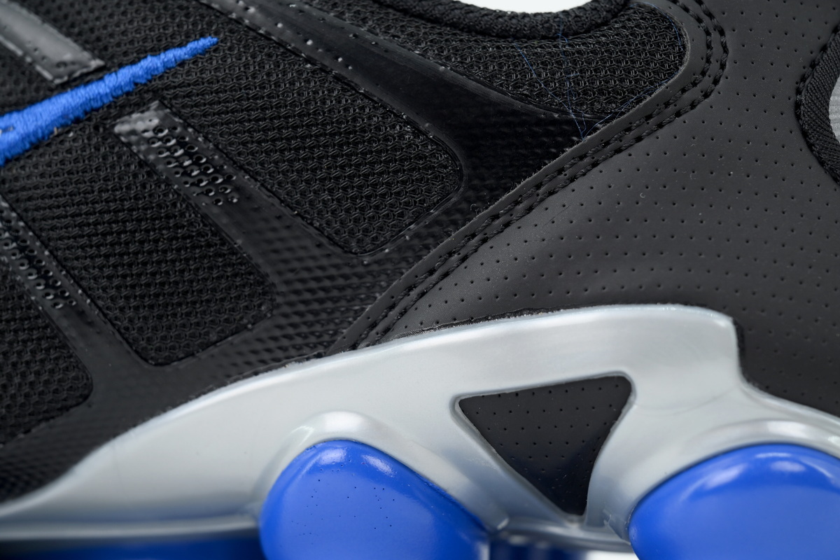 Nike Shox TL 'Black Racer Blue' CN0151-004