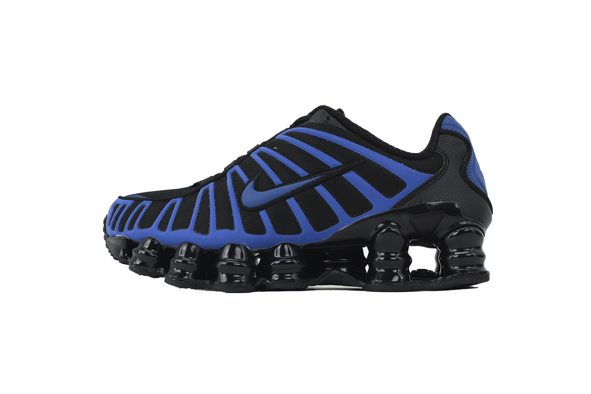 Nike Shox TL 'Reflective Ice Blue' IH1338-002