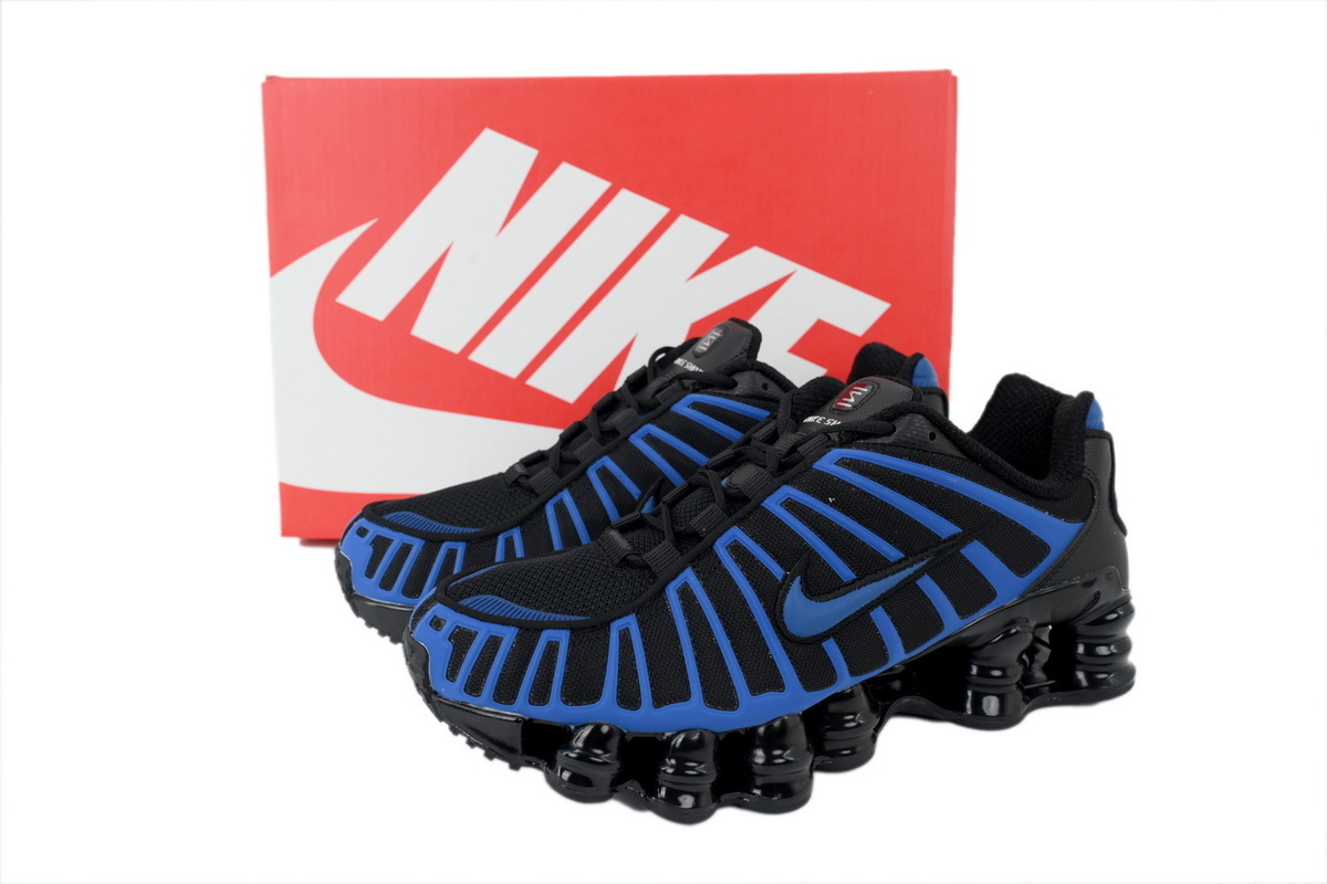 Nike Shox TL 'Reflective Ice Blue' IH1338-002