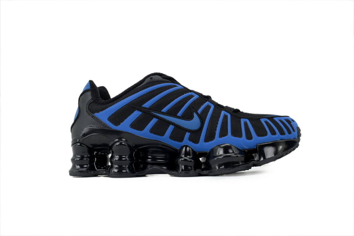 Nike Shox TL 'Reflective Ice Blue' IH1338-002