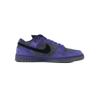Nike Supreme x Dunk Low SB 'Ink' HQ8487-500 02