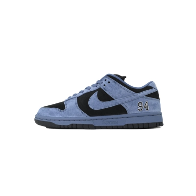 Nike Supreme x Dunk Low SB 'Ocean Fog' HQ8487-400 01