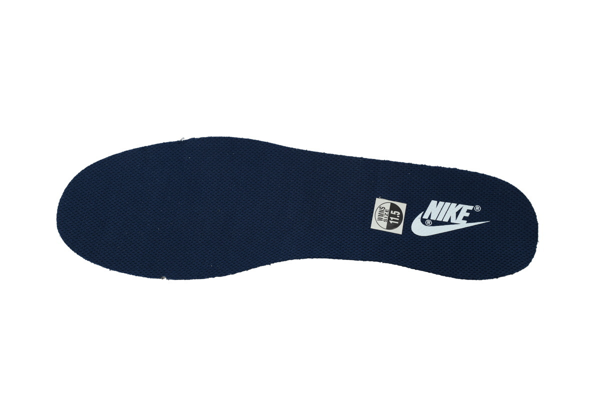 Nike Wmns Dunk Low 'Vintage Navy' DD1503-115