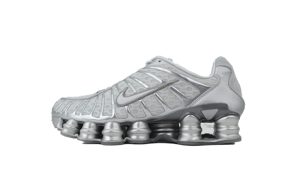 Nike Wmns Shox TL 'Chrome' AR3566-003