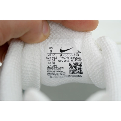 Nike Wmns Shox TL 'Sail' AR3566-103 02