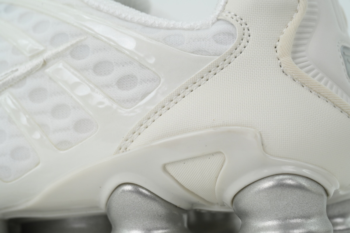 Nike Wmns Shox TL 'Sail' AR3566-103