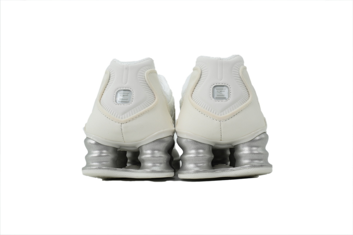 Nike Wmns Shox TL 'Sail' AR3566-103