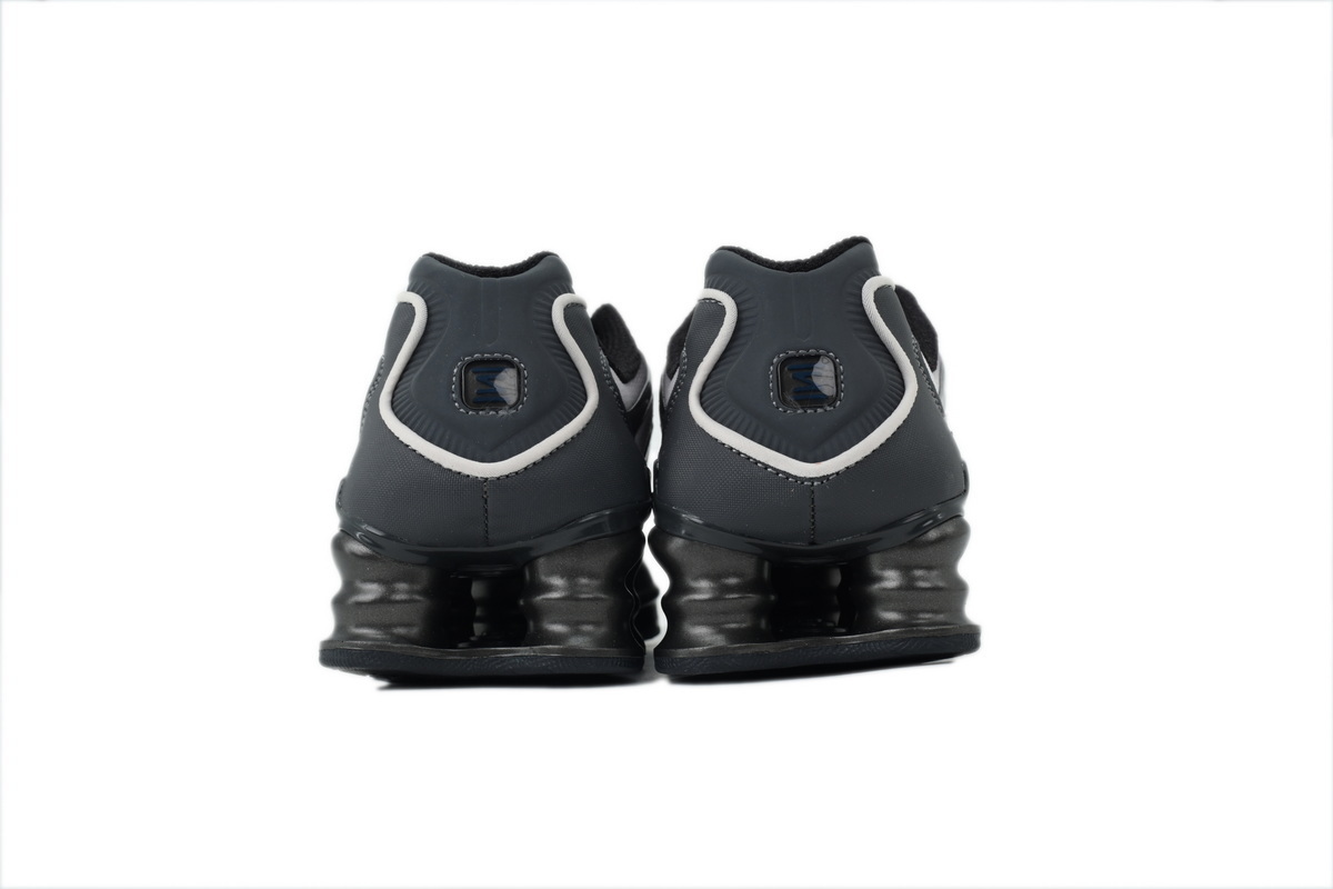 Nike Wmns Shox TL Fade 'Off Noir White' IH1336-002