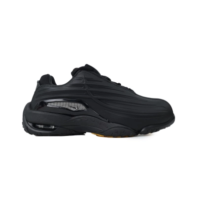 NOCTA x Hot Step 2 'Black Silver' DZ7293-001 02