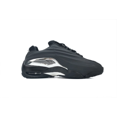 NOCTA x Hot Step 2 'Black Silver' DZ7293-001 02