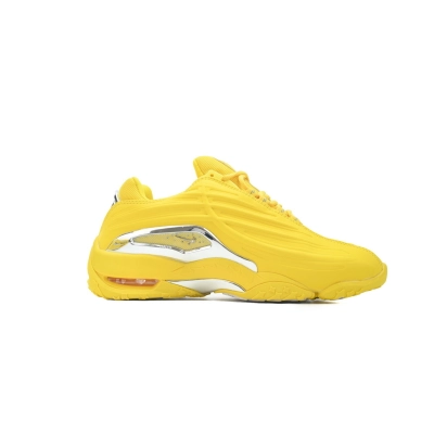 NOCTA x Hot Step 2 'Opti Yellow' DZ7293-700 02