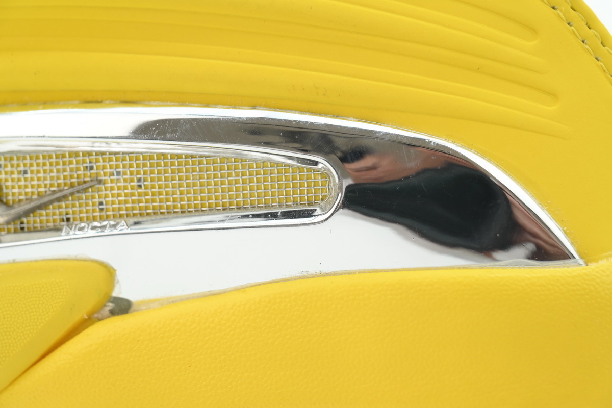 NOCTA x Hot Step 2 'Opti Yellow' DZ7293-700