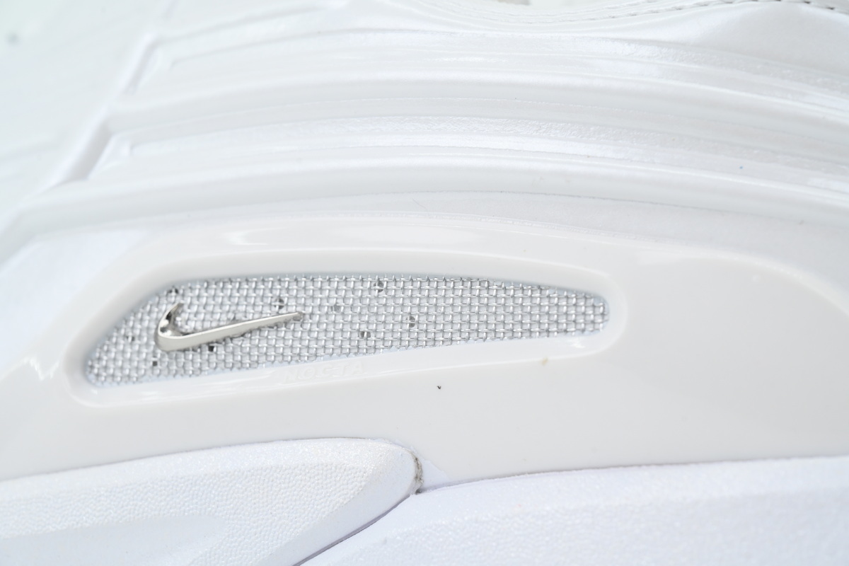 NOCTA x Hot Step 2 'White' DZ7293-100