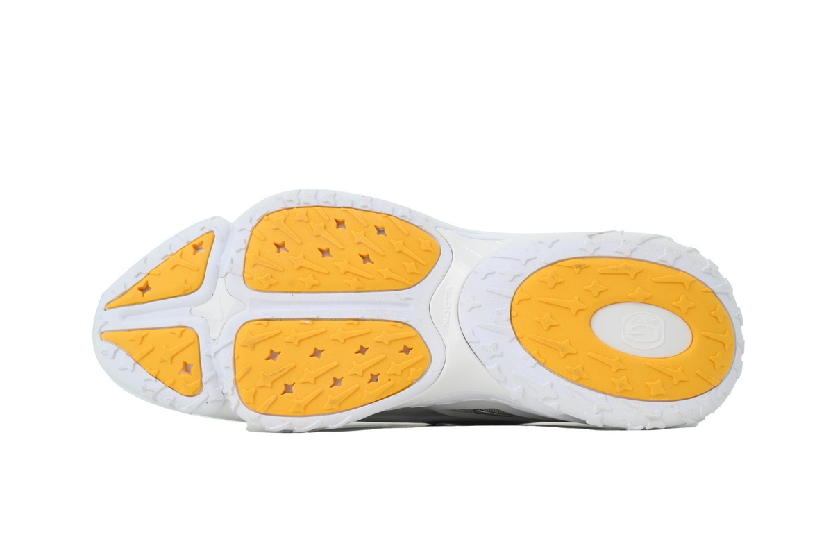 NOCTA x Hot Step 2 'White' DZ7293-100
