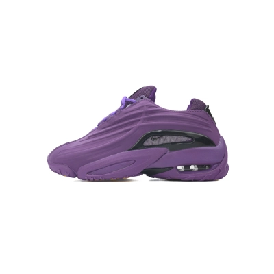 NOCTA x Hot Step 2 'Wine Red Vin Rouge' DZ7293-500 01