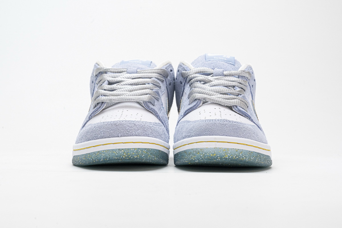 Sean Cliver x Nike SB Dunk Low DC9936-100