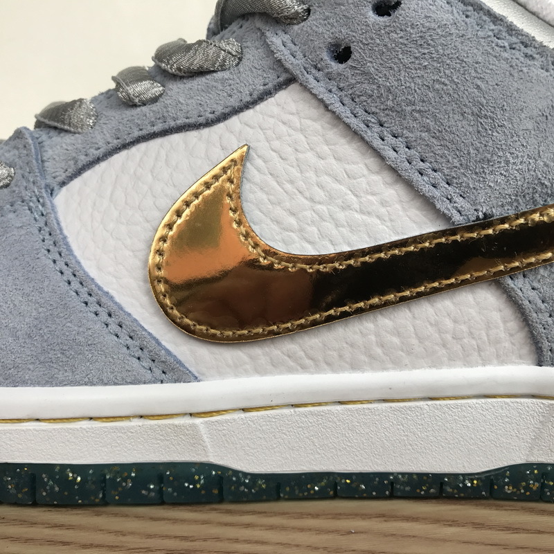 Sean Cliver x Nike SB Dunk Low DC9936-100