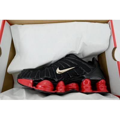 Skepta x Nike Shox TL CI0987-001 02