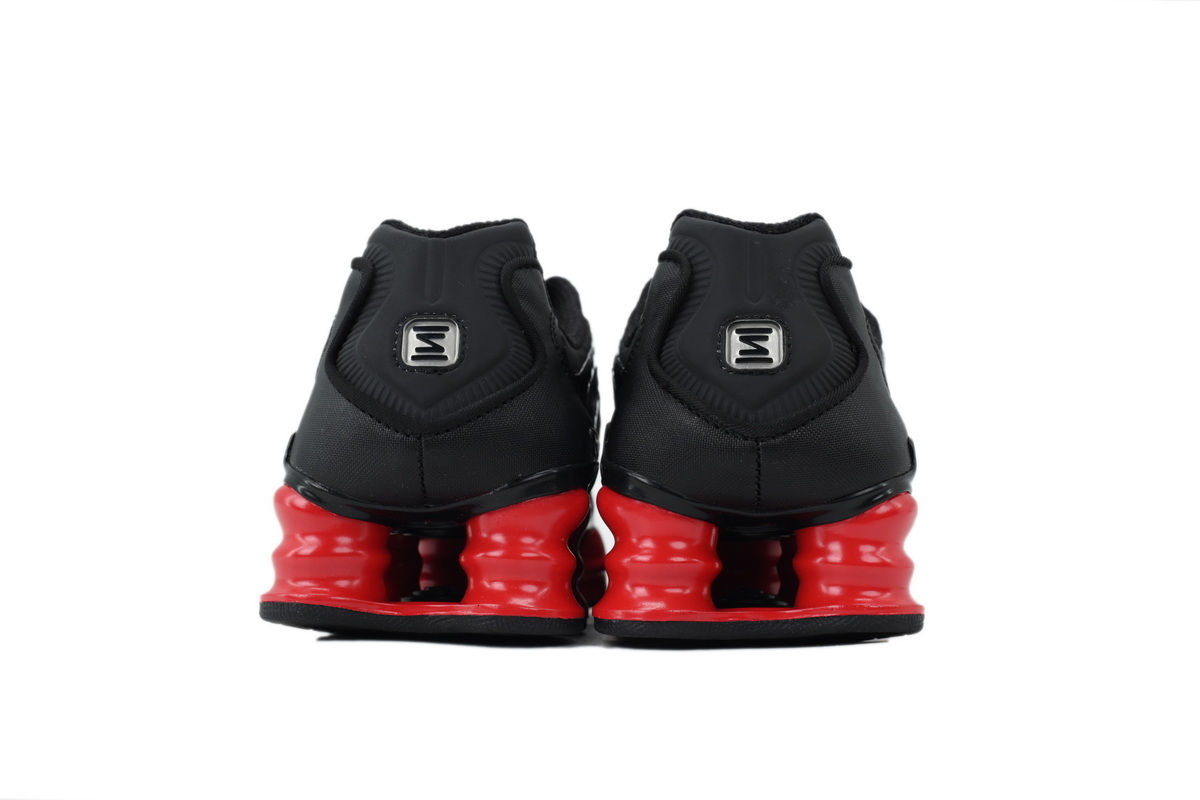 Skepta x Nike Shox TL CI0987-001