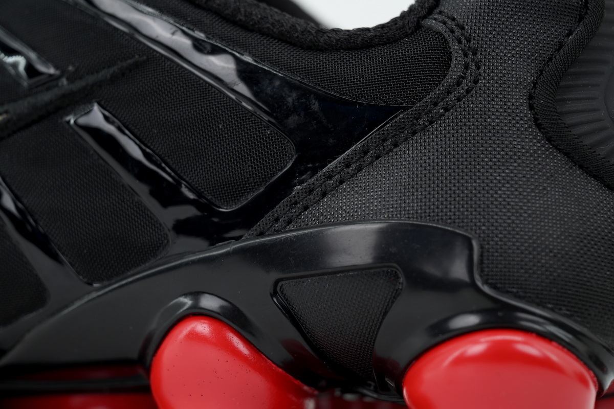 Skepta x Nike Shox TL CI0987-001