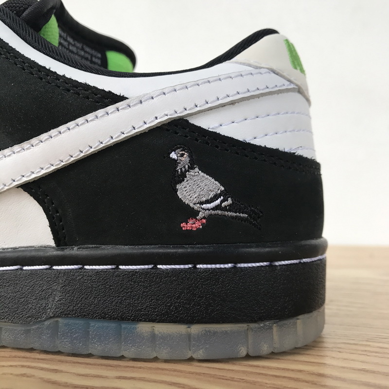 Staple x Nike SB Dunk Low “Panda Pigeon” BV1310-013