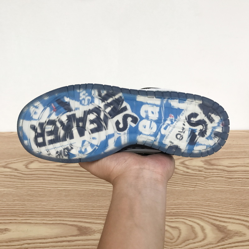 Staple x Nike SB Dunk Low “Panda Pigeon” BV1310-013