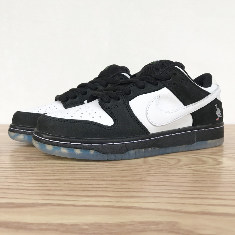 Staple x Nike SB Dunk Low “Panda Pigeon” BV1310-013