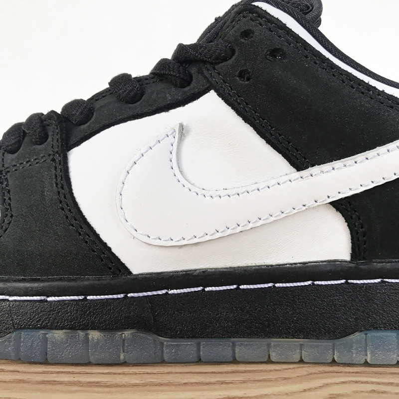 Staple x Nike SB Dunk Low “Panda Pigeon” BV1310-013