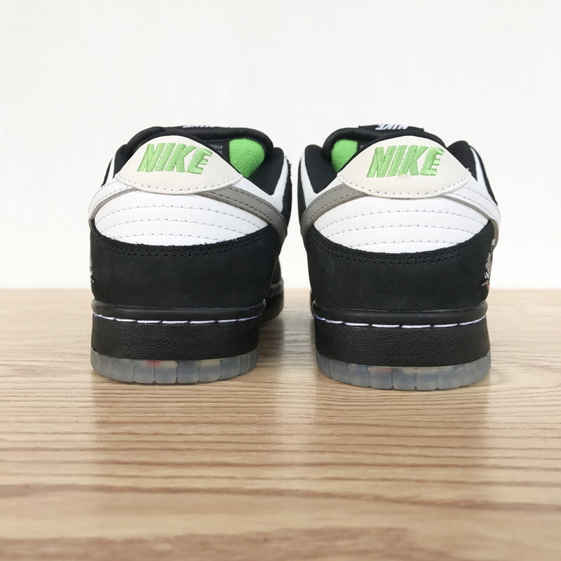 Staple x Nike SB Dunk Low “Panda Pigeon” BV1310-013