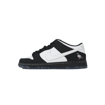 Staple x Nike SB Dunk Low“Panda Pigeon” BV1310-013 01