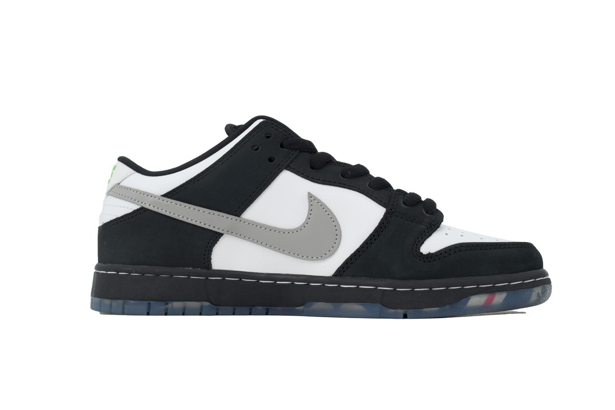 Staple x Nike SB Dunk Low“Panda Pigeon” BV1310-013