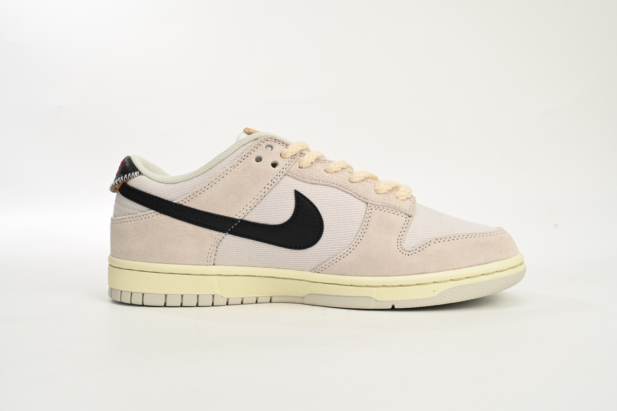 Stussy x Nike SB Dunk Low Stussy DD9776-068