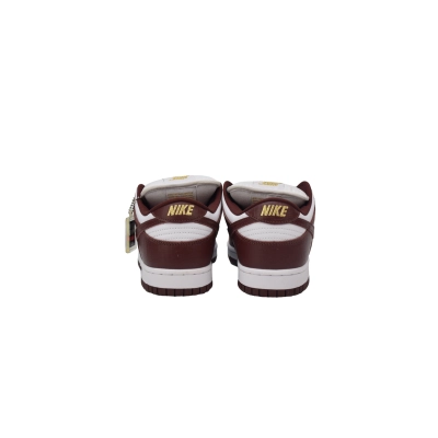 Supreme x Nike SB Dunk Low “Barkroot Brown” DH3228-103 02