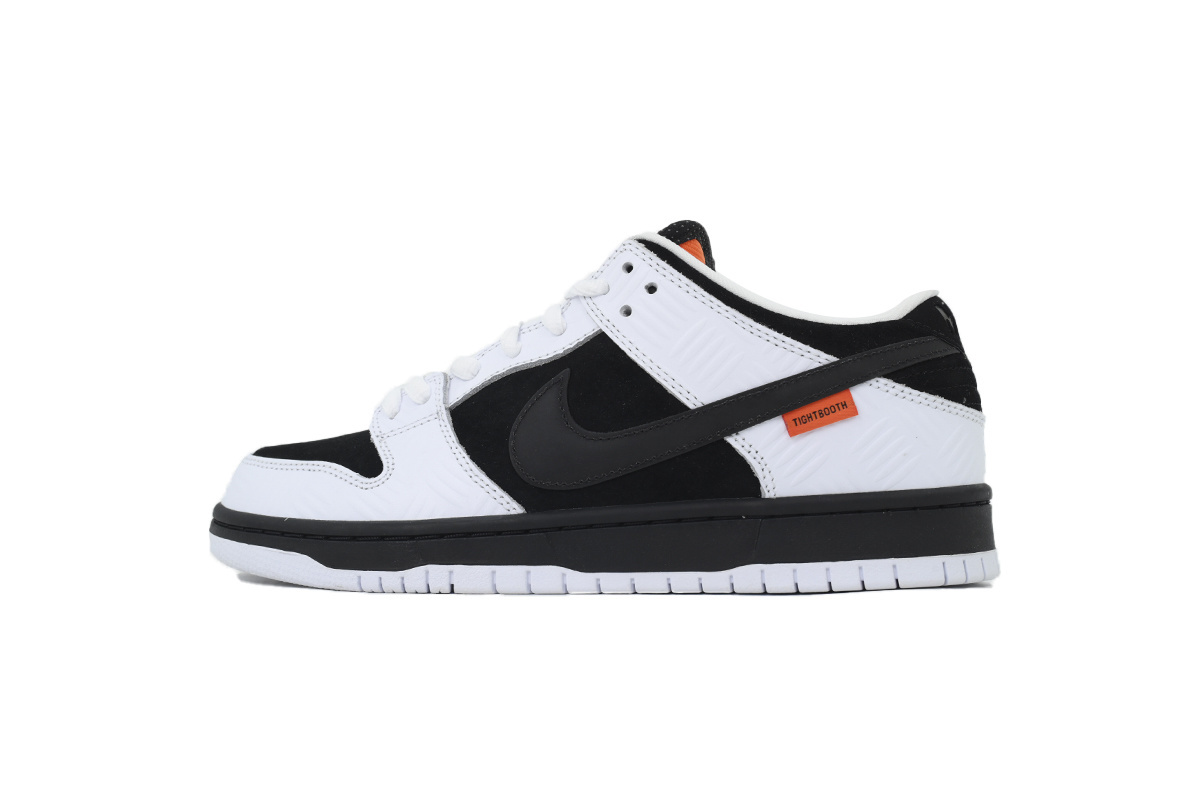 TIGHTBOOTH x Nike Dunk Low SB FD2629-100