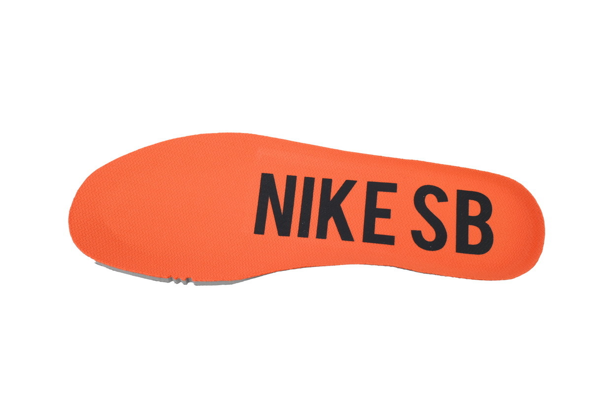 TIGHTBOOTH x Nike SB Dunk Low Panda Co Branding FD2629-100