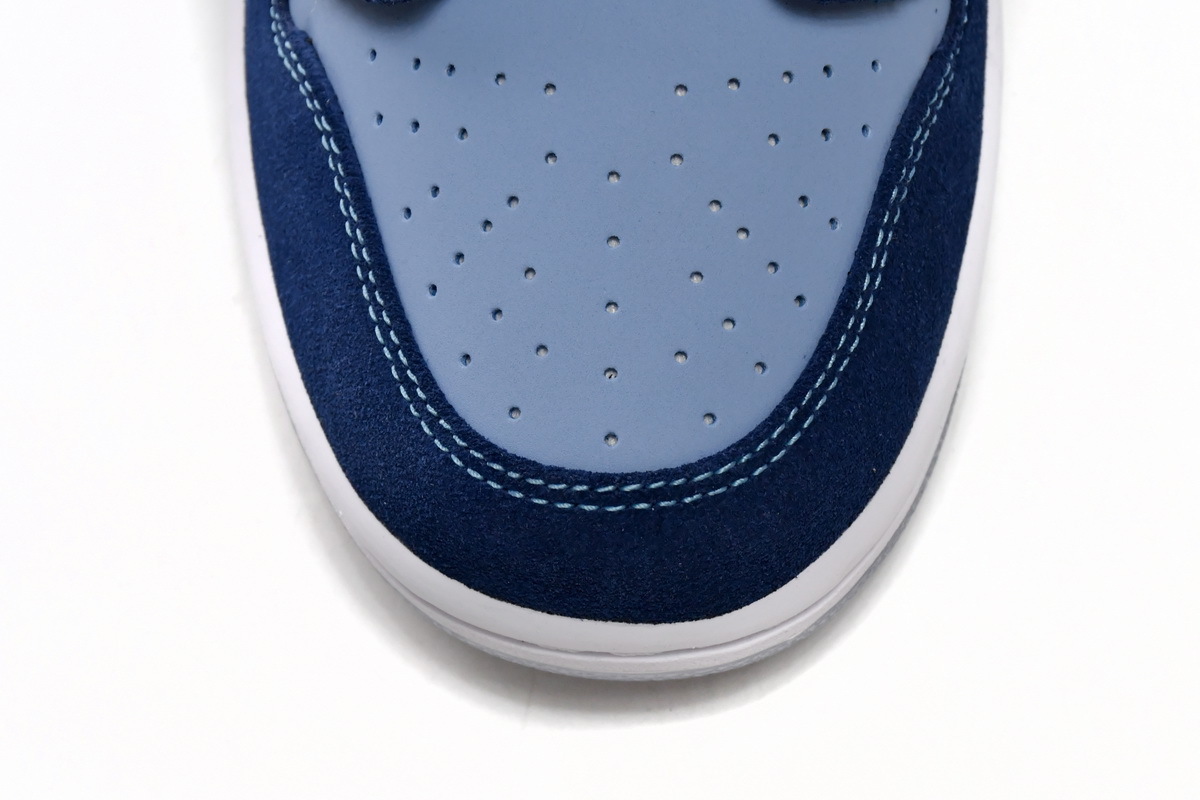 Why So Sad？ x Nike SB Dunk Low DX5549-400