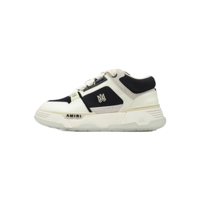 AMIRI White Gray Black 01