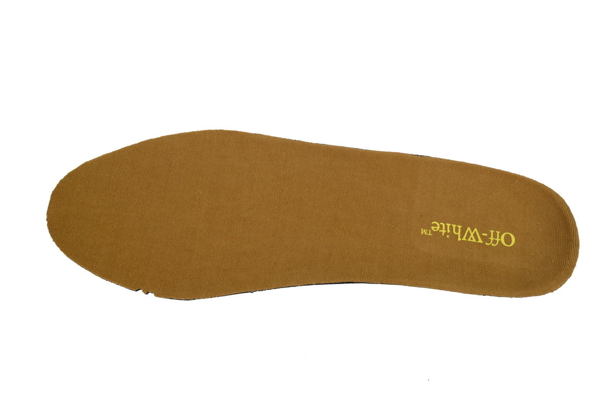 FF-WHITE Black Yellow OMIA295F24 FAB00 10010