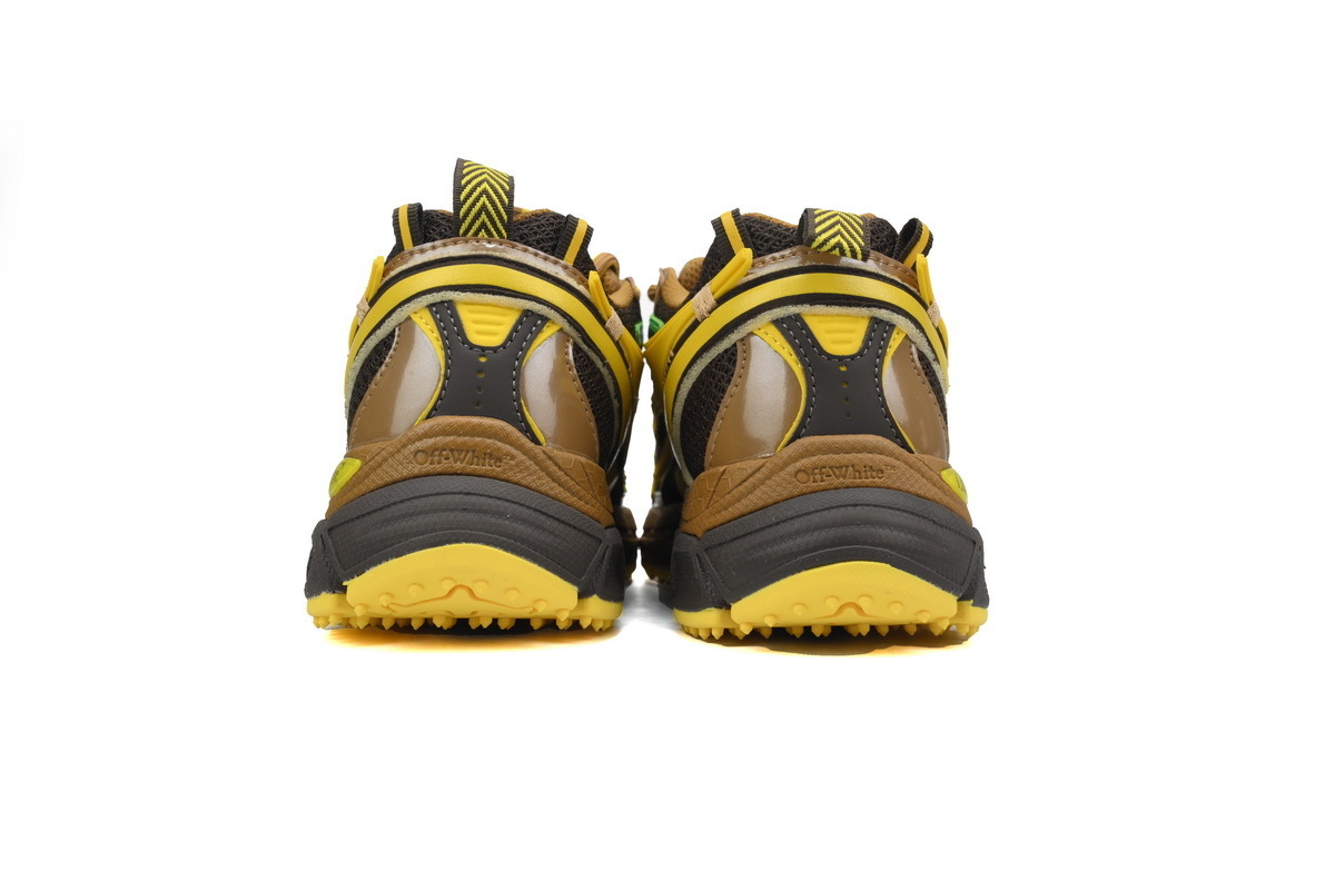 FF-WHITE Black Yellow OMIA295F24 FAB00 10010